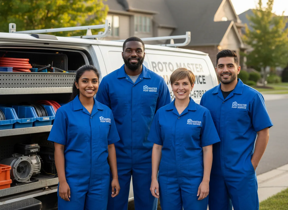Sump Pump Installation company in Jermyn, PA